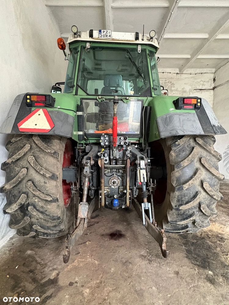 Fendt 824 Favorit - 2