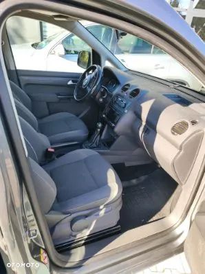 Volkswagen CADDY - 15