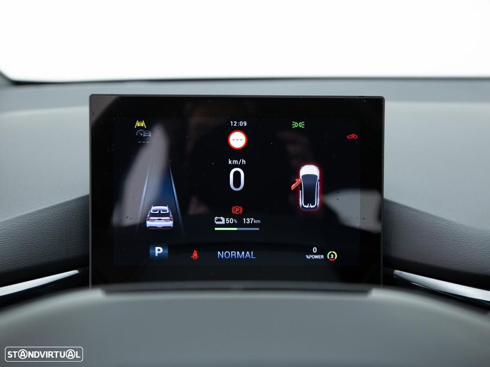 MG MG4 51 kWh Standard - 19