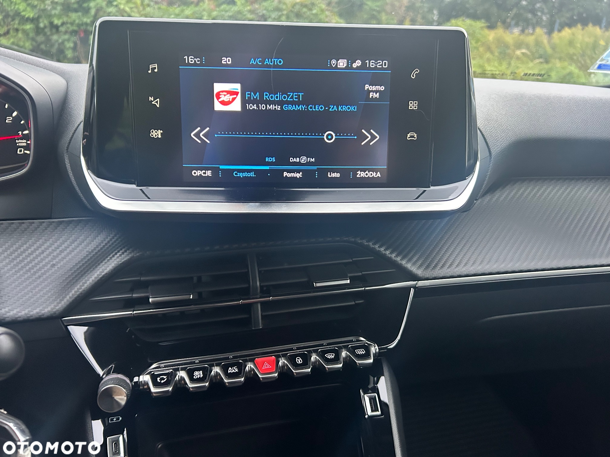 Peugeot 2008 1.5 BlueHDi Active Pack S&S - 12