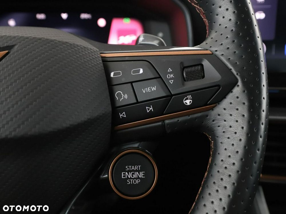 Cupra Formentor 2.0 TSI 4Drive VZ DSG - 35