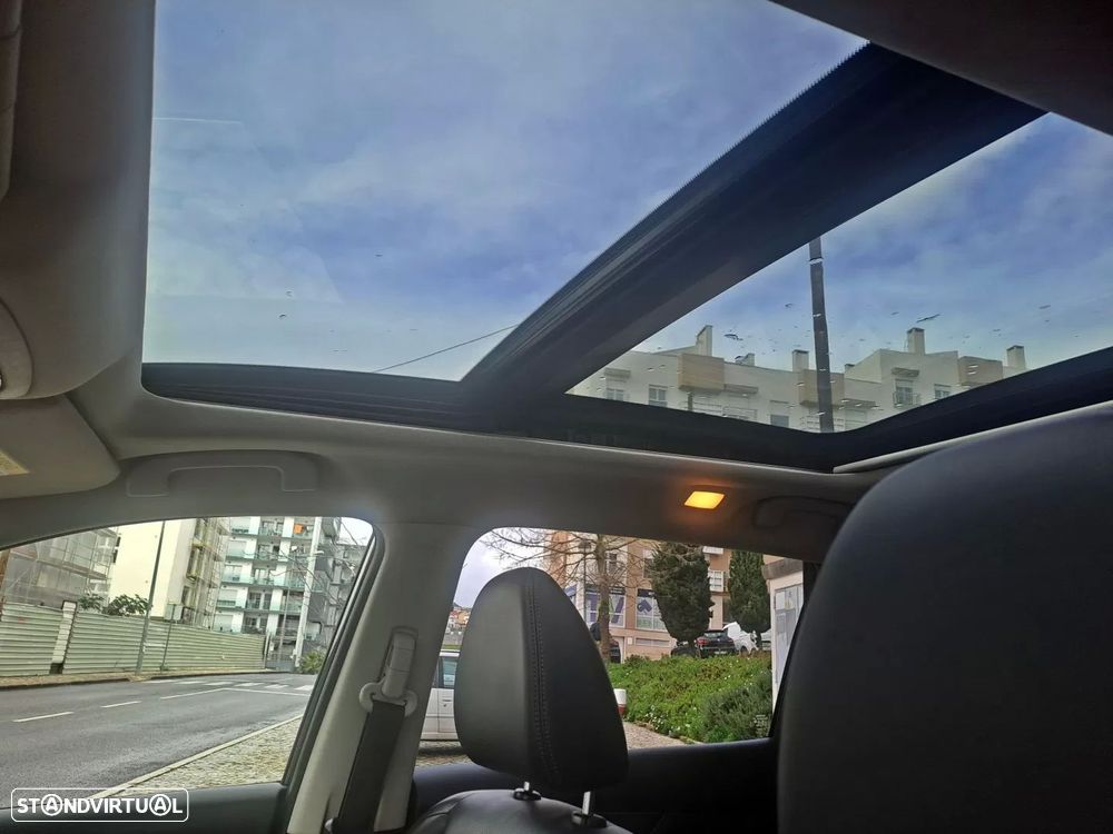 Nissan X-Trail 1.6 dCi Tekna - 21