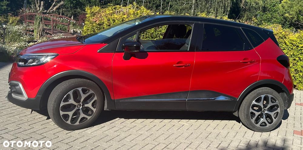 Renault Captur - 2