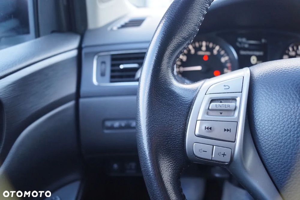 Nissan Pulsar 1.2 DIG-T N-Connecta - 32