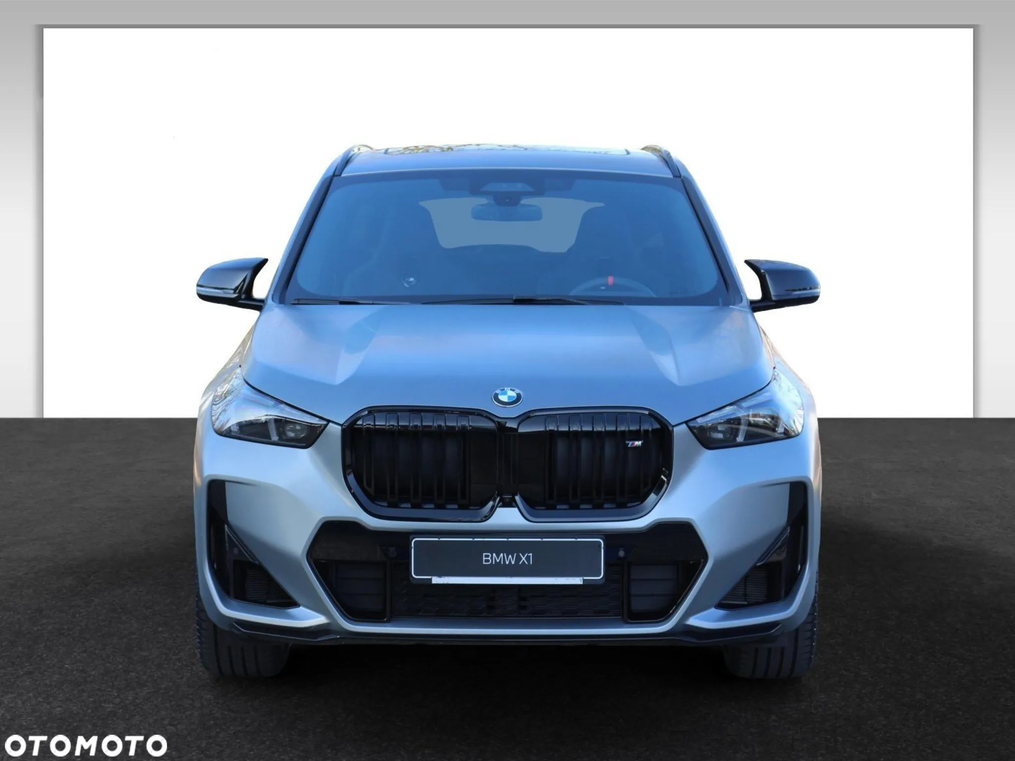 BMW X1 M35i xDrive - 5