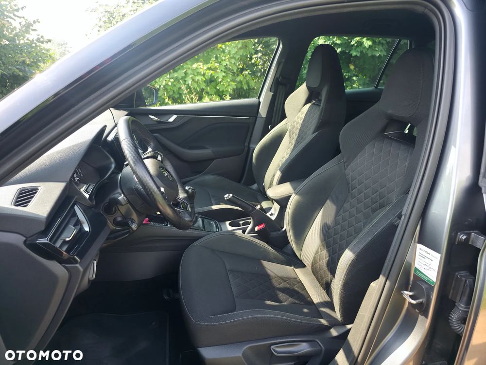 Skoda Kamiq 1.0 TSI Style - 13