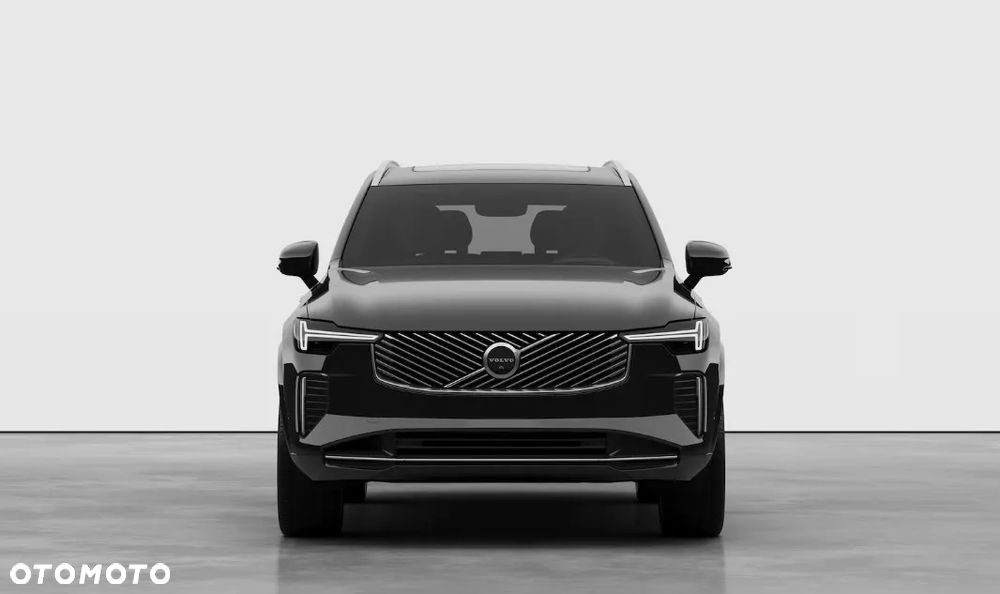 Volvo XC 90 - 2
