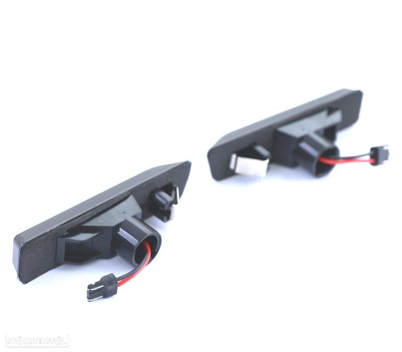 PISCAS LATERAIS PARA BMW E36 96-00 X5 E53 00-07 - 2