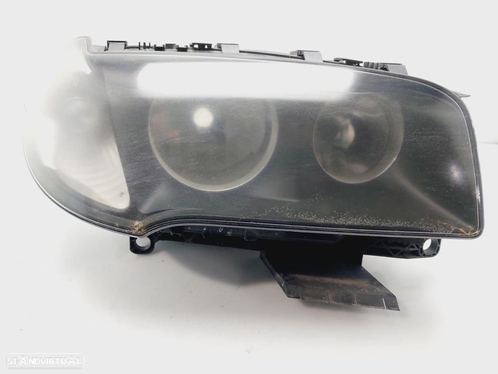 FAROL DIREITO BMW SERIE - 1