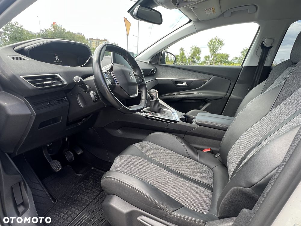 Peugeot 3008 BlueHDi 130 Stop & Start Allure - 10