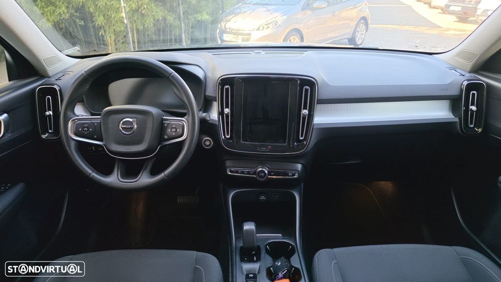 Volvo XC 40 T4 Recharge DKG Inscription - 16