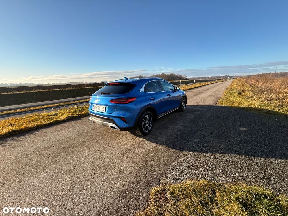 Kia XCeed 1.0 T-GDI M - 6