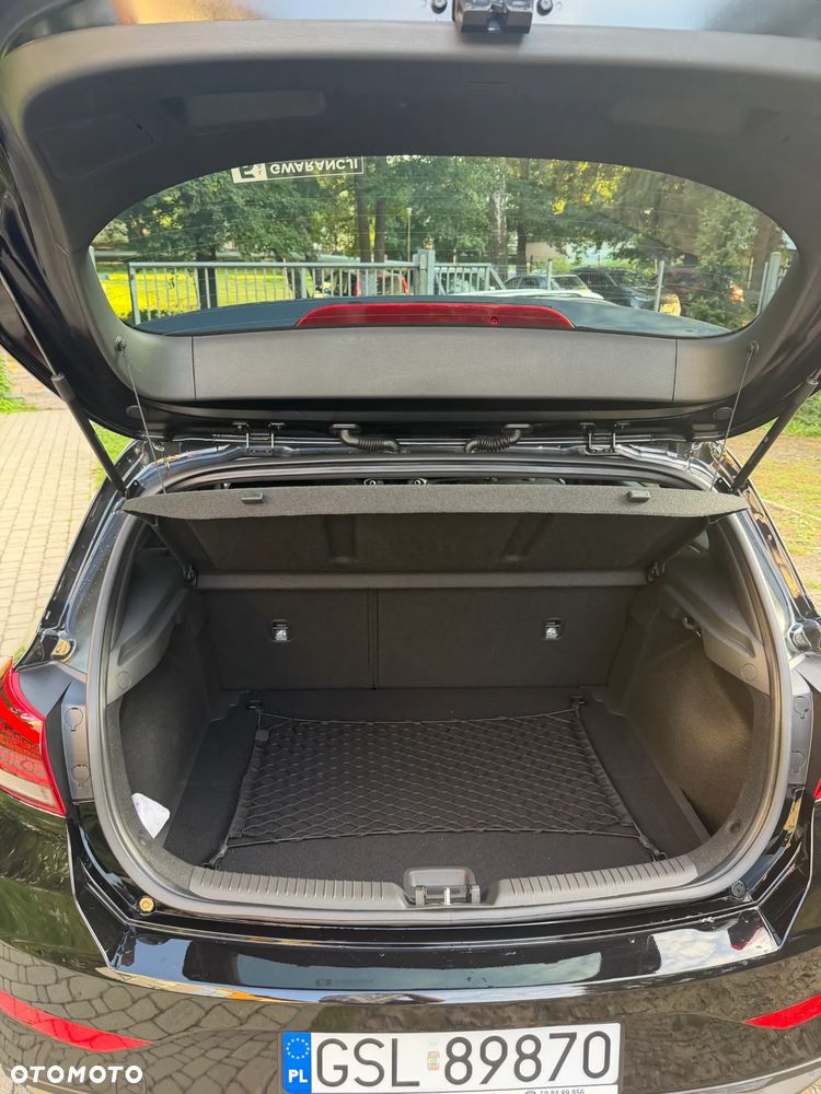 Hyundai i30 1.0 T-GDI Smart DCT - 12