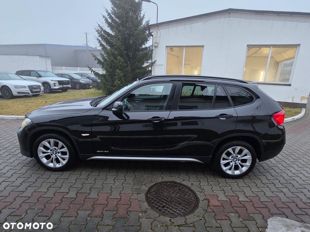 BMW X1 sDrive18d xLine - 2