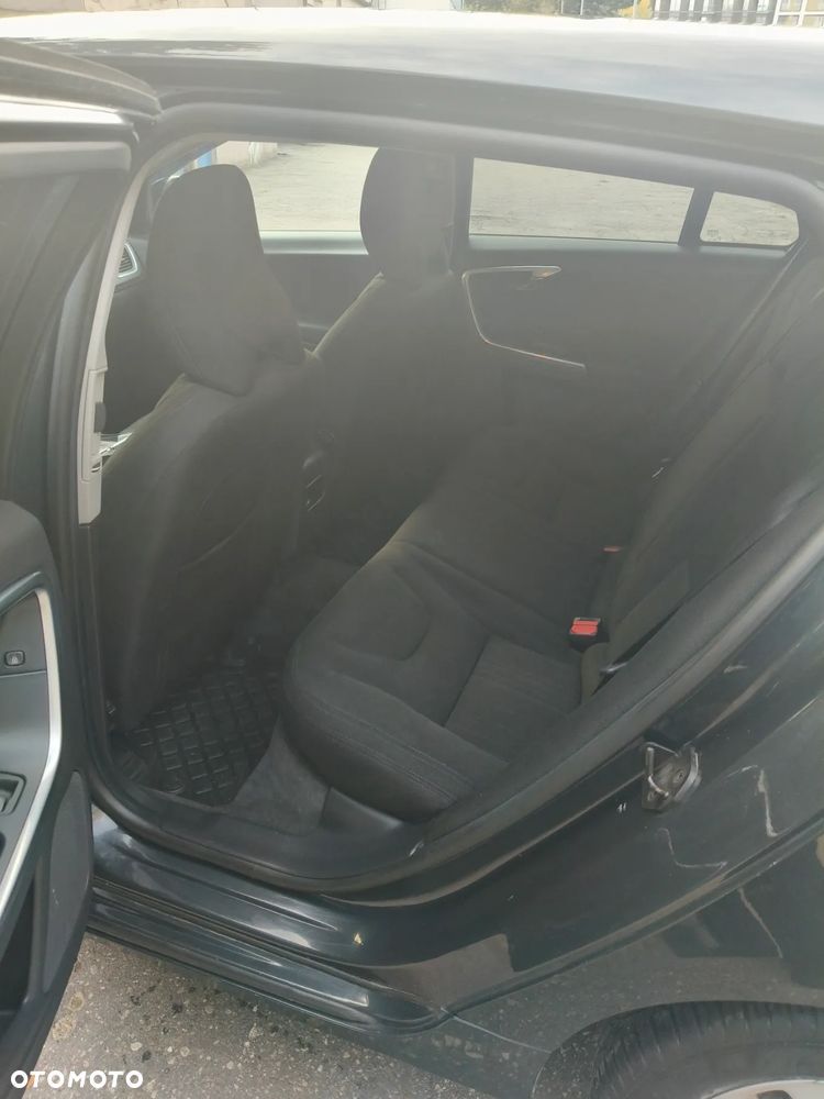 Volvo V60 T5 Kinetic - 10