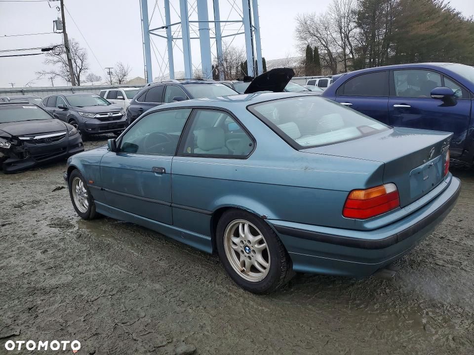 BMW Seria 3 - 20