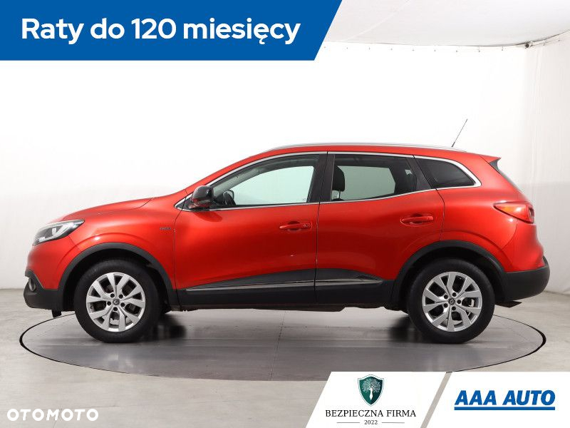 Renault Kadjar - 3
