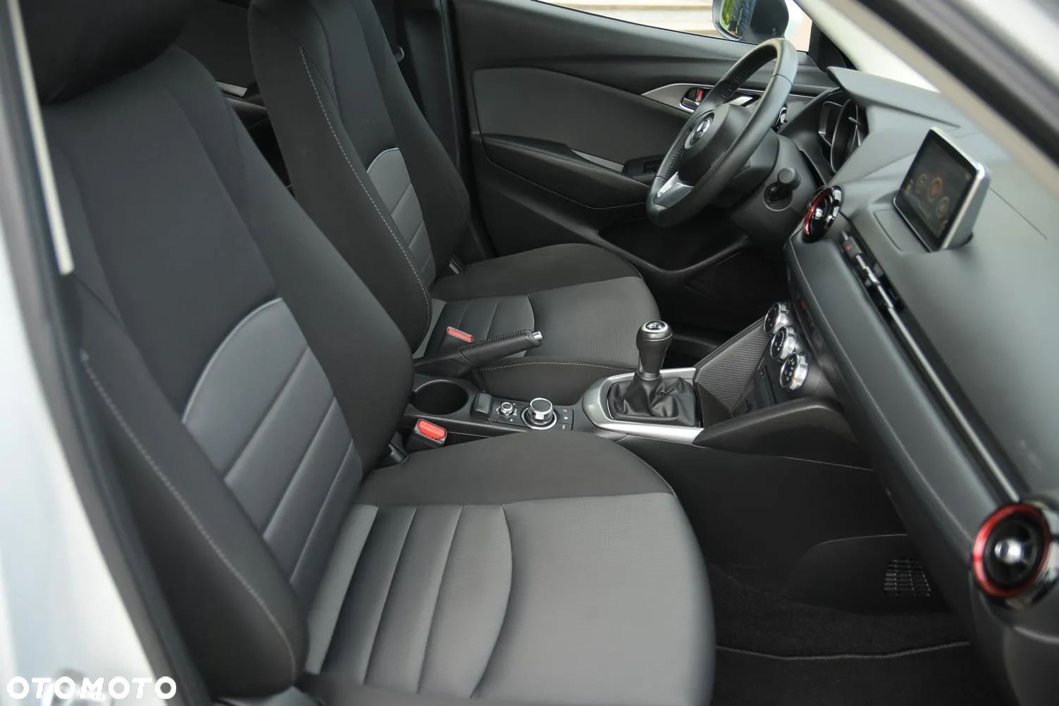 Mazda CX-3 2.0 SkyEnergy - 16