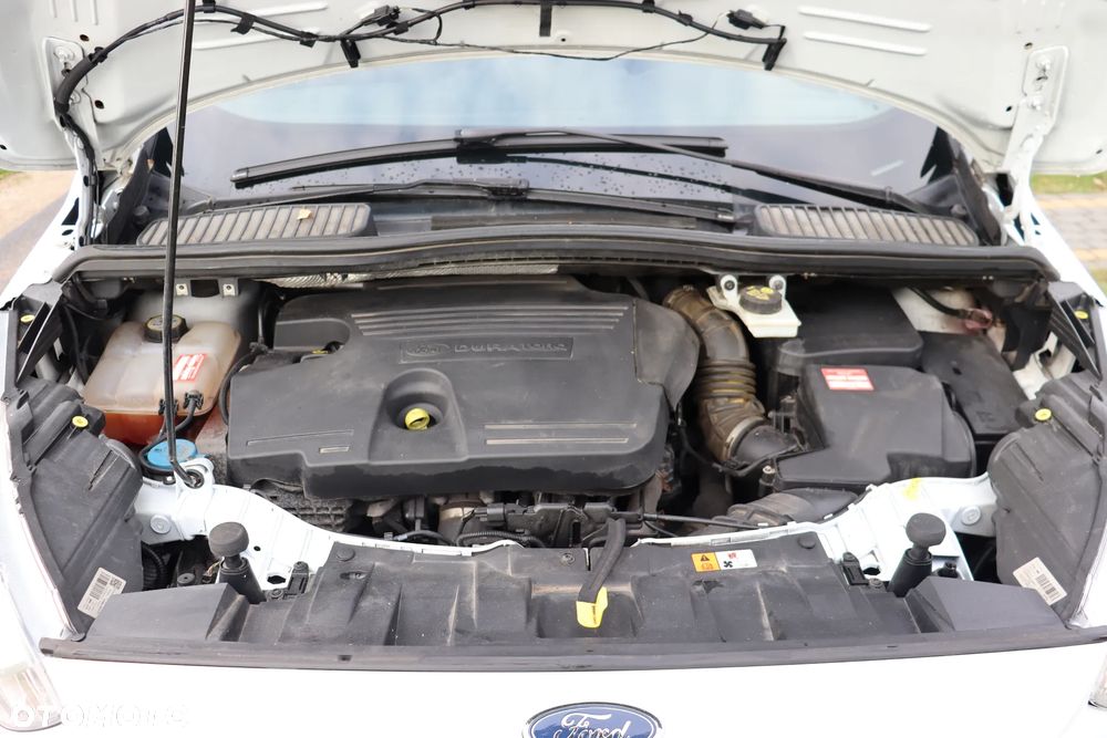 Ford Grand C-MAX Gr 2.0 TDCi Titanium ASS - 33