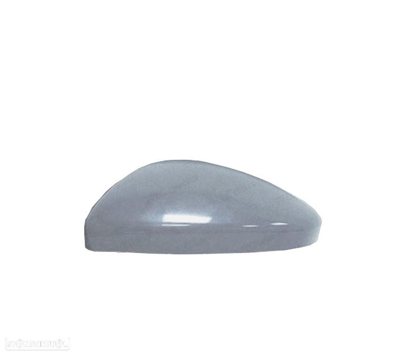 CAPA ESPELHO ESQUERDO PEUGEOT 308 13- PRIMERIZADA - 1