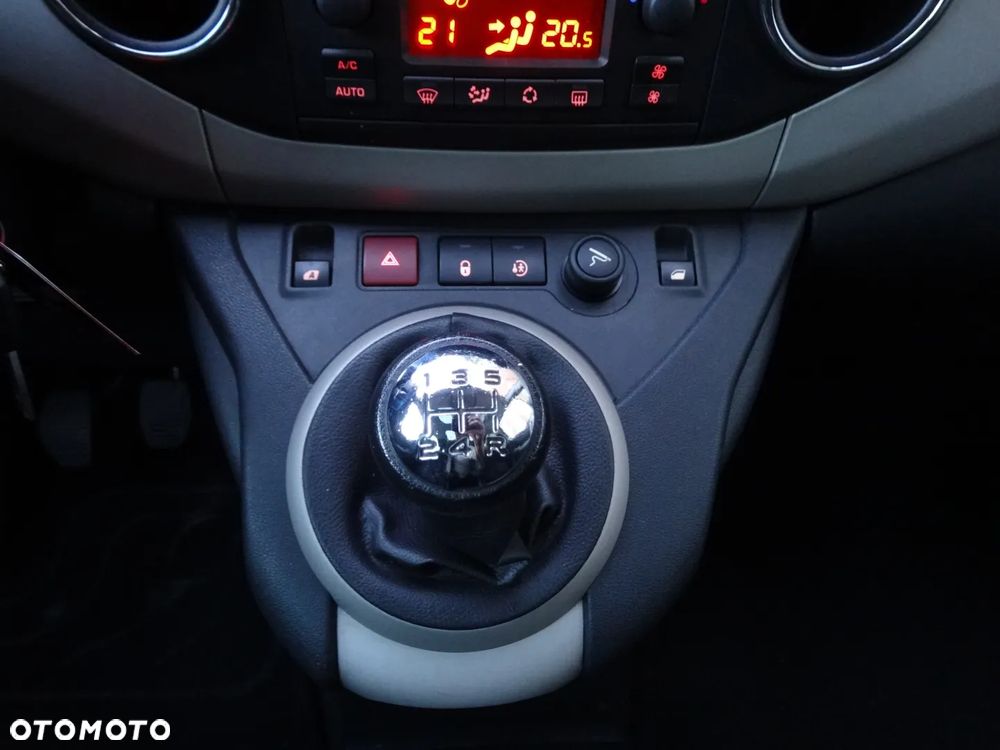 Citroën Berlingo Multispace VTi 120 Exclusive - 30