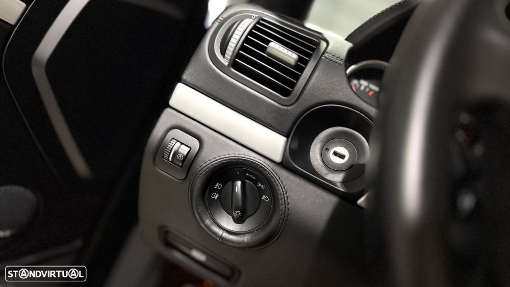 Porsche Cayenne Turbo - 15