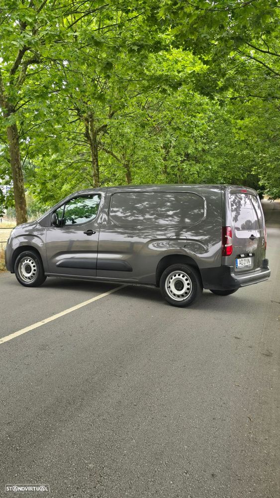 Citroën Berlingo 1.5 BlueHDi XL Shine Pack - 2