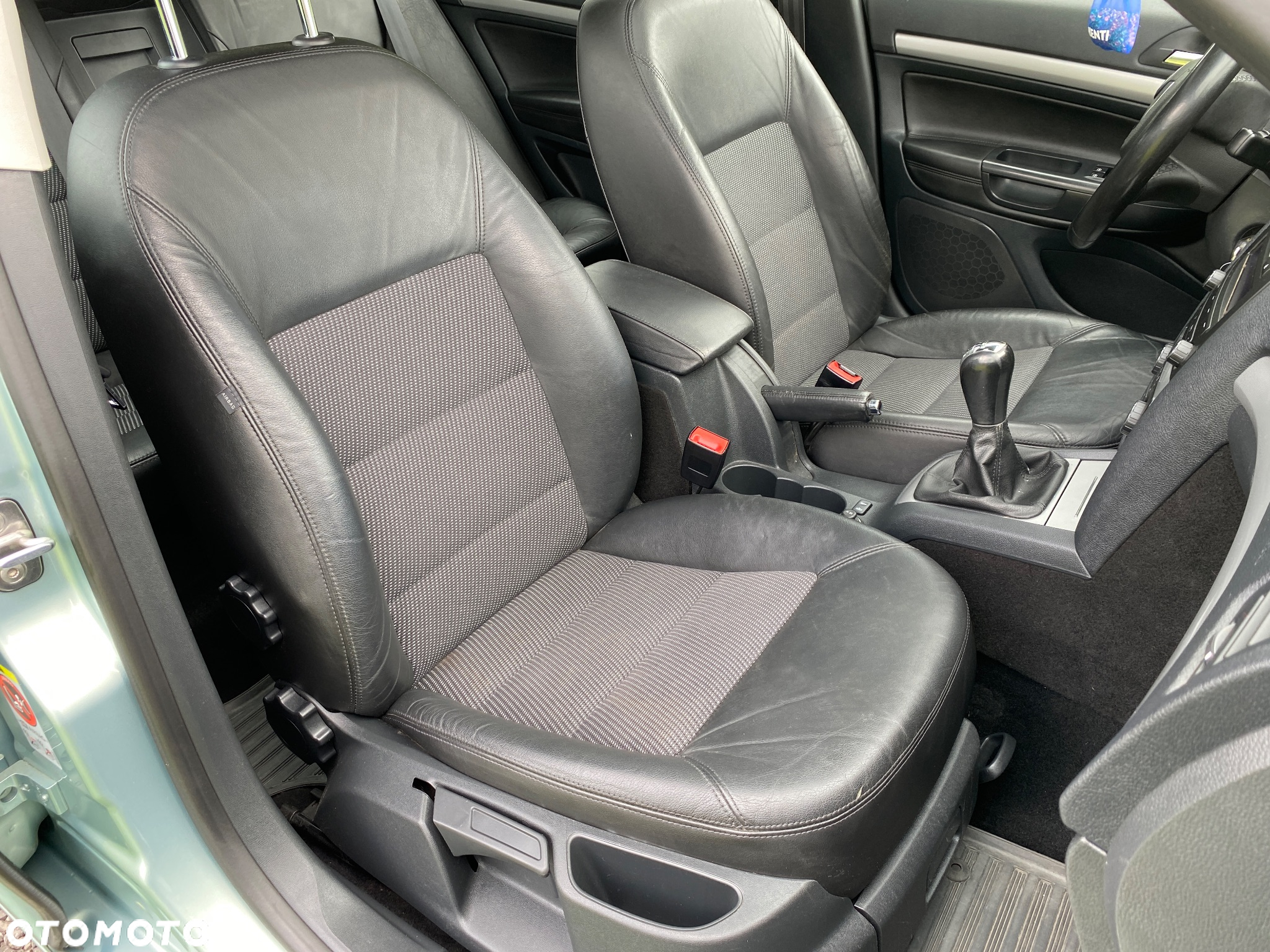Skoda Octavia Combi 1.4 TSI Elegance Green tec - 27