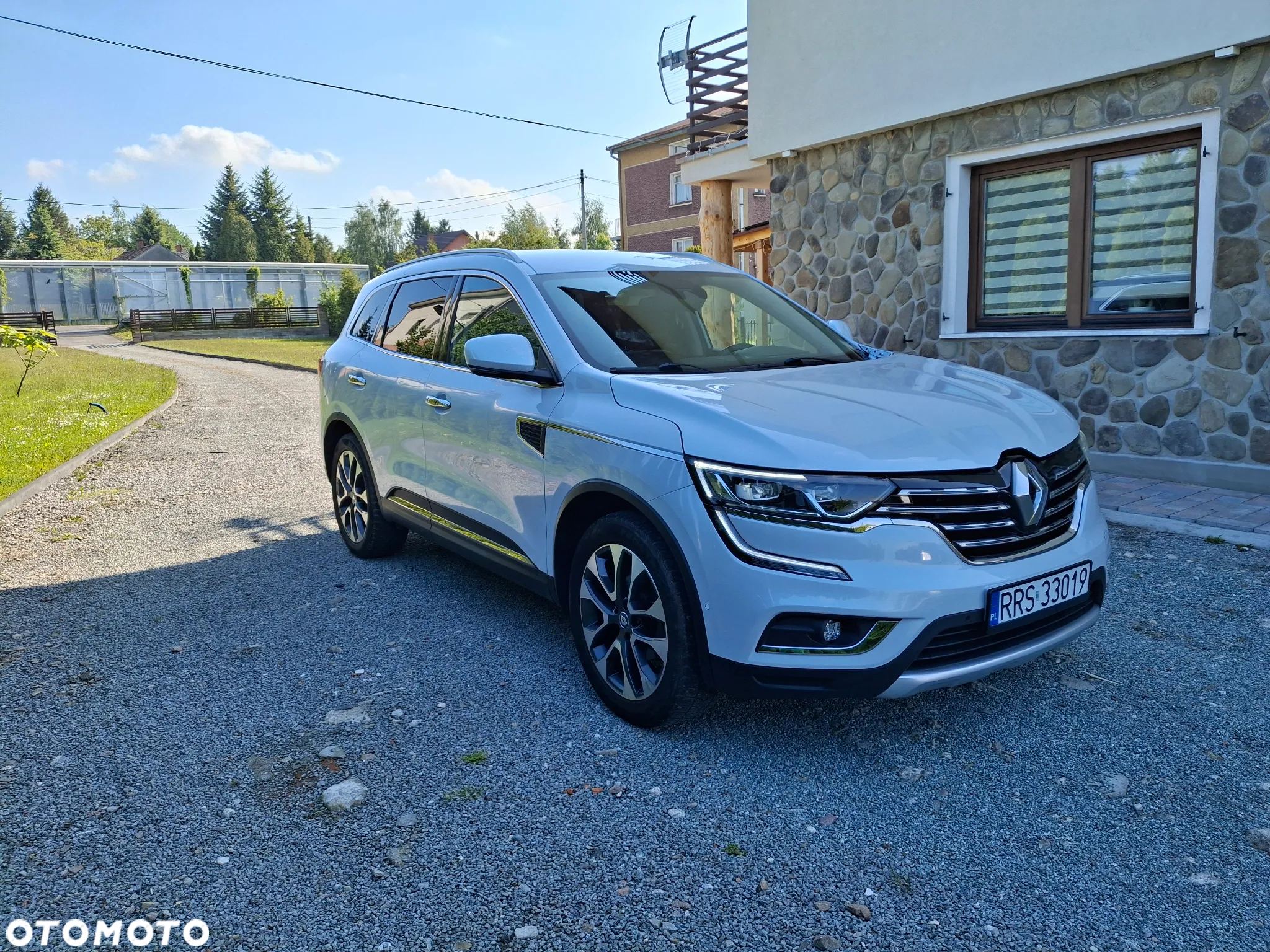 Renault Koleos ENERGY dCi 130 INTENS - 3