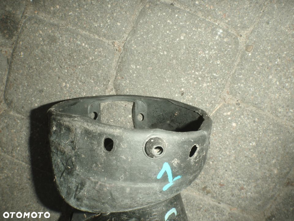 wlew rura guma  wlewu paliwa opel calibra combo c corsa c lift corsa b posiadam wszystkie części - 4