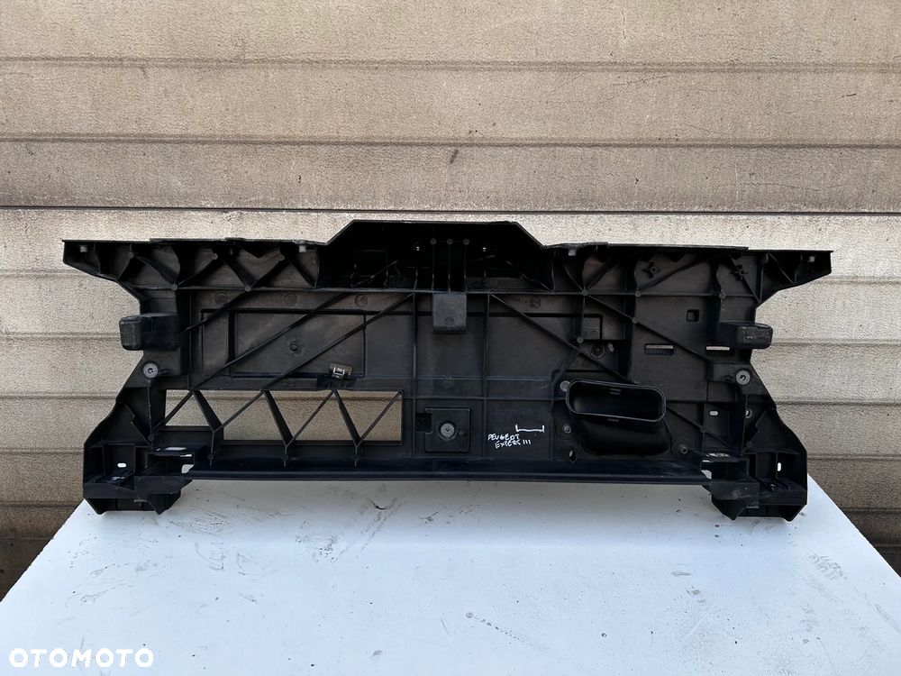 PAS PRZÓD PRZEDNI WZMOCNIENIE OPEL VIVARO C JUMPY IV EXPERT IV PROACE 9808290780 - 2