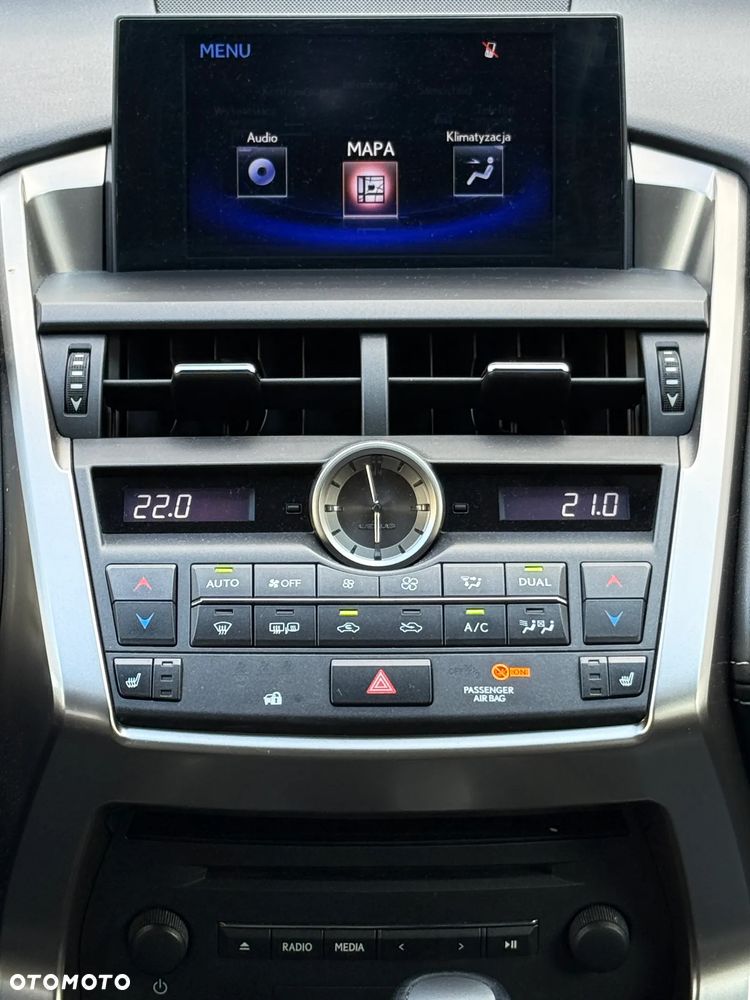 Lexus NX 200t Elite AWD - 7