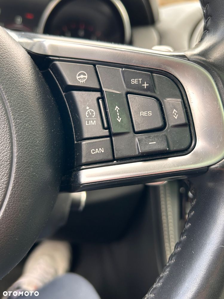 Jaguar F-Pace 3.0 V6 AWD R-Sport - 14