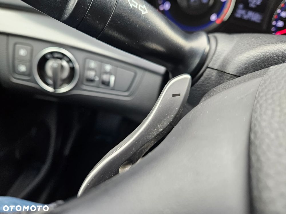 Hyundai i40 i40cw 1.7 CRDi Automatik Premium - 29