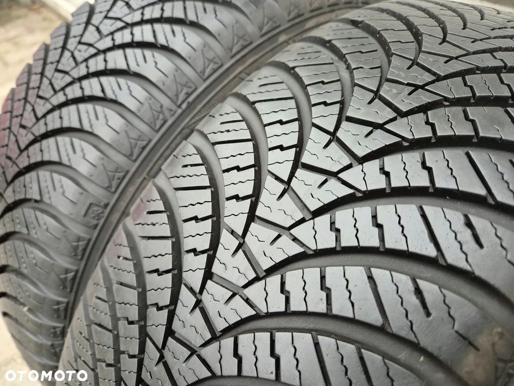 185/55R15 Falken - Opony Wielosezonowe 2szt. 7mm