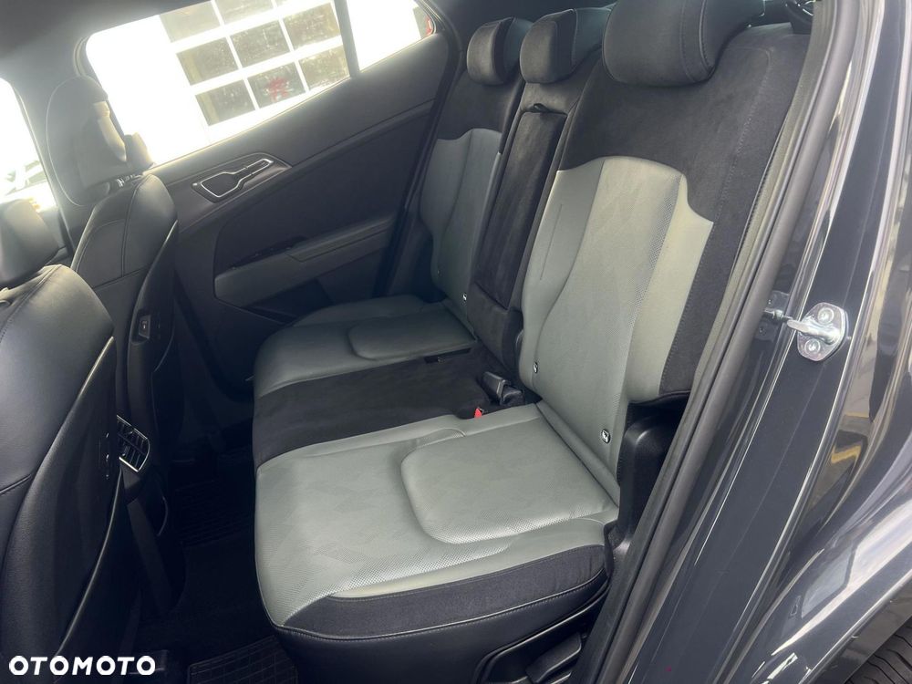 Kia Sportage 1.6 T-GDI HEV Anniversary 4WD - 17