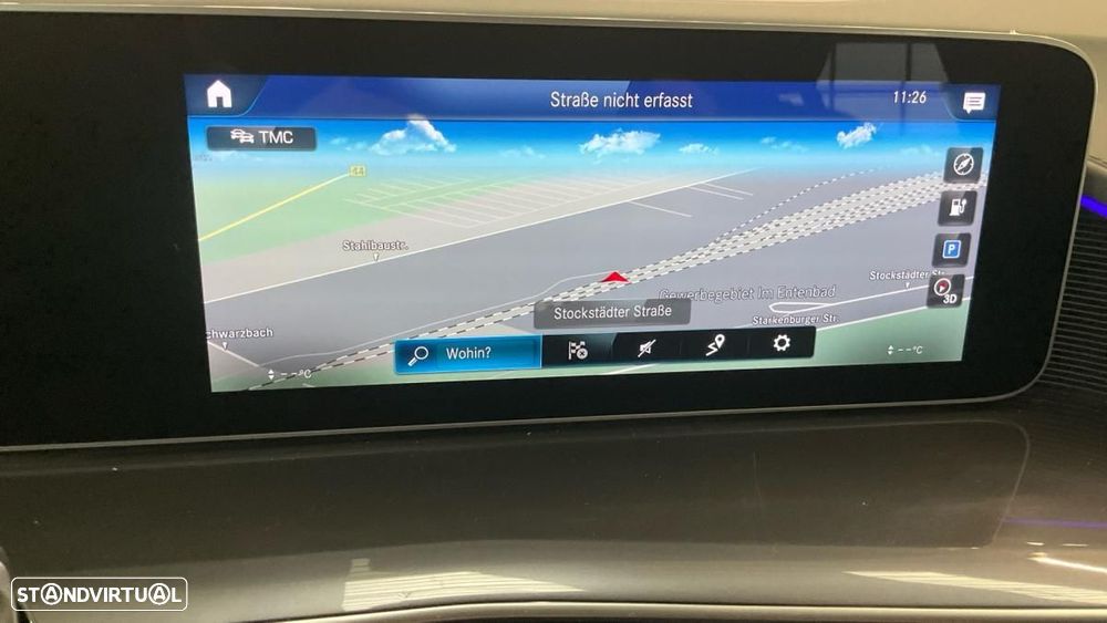 Mercedes-Benz EQC 400 4Matic - 10