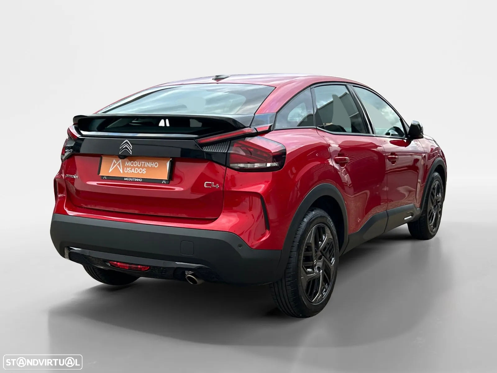 Citroën C4 1.5 BlueHDi Feel Pack - 6