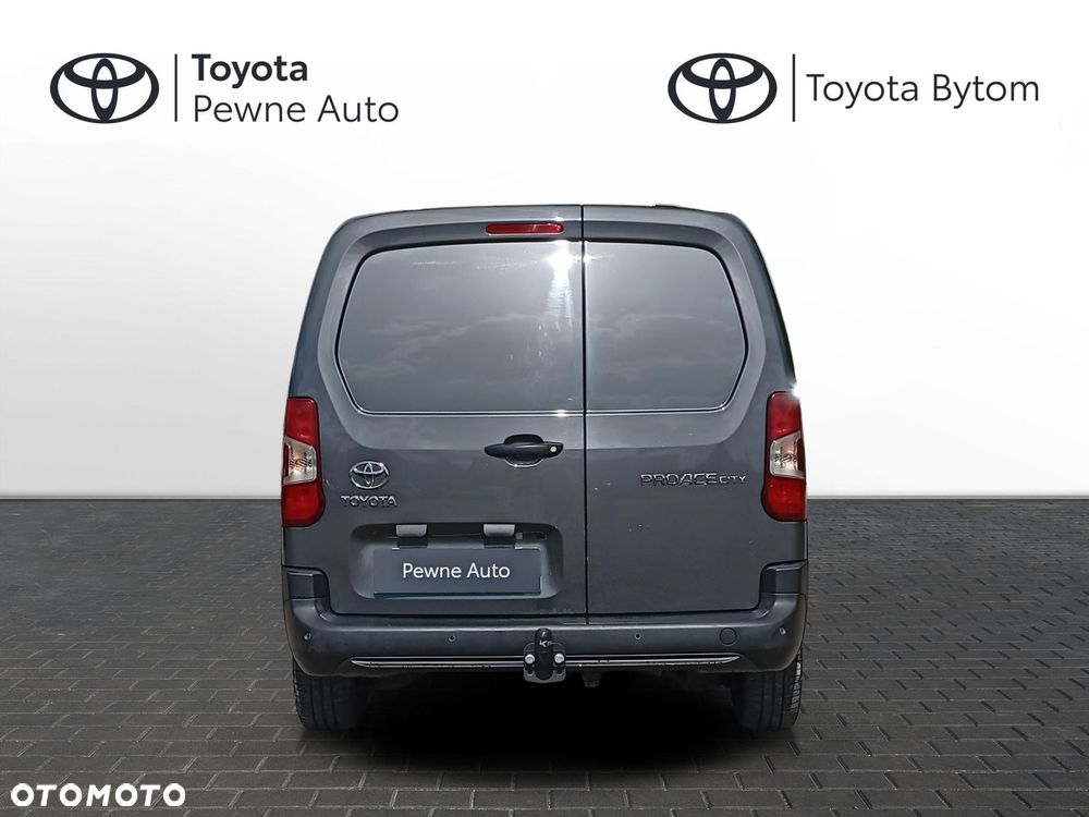 Toyota PROACE CITY - 5