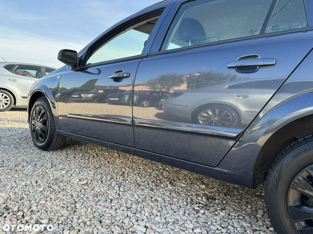 Opel Astra - 19