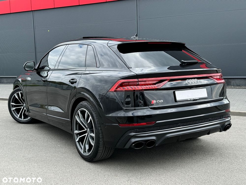 Audi SQ8 - 4