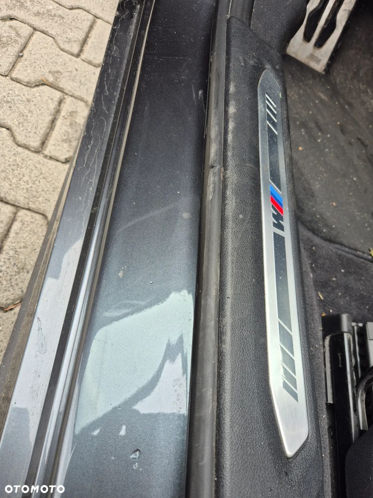 BMW Seria 1 116d M Sport Shadow - 24