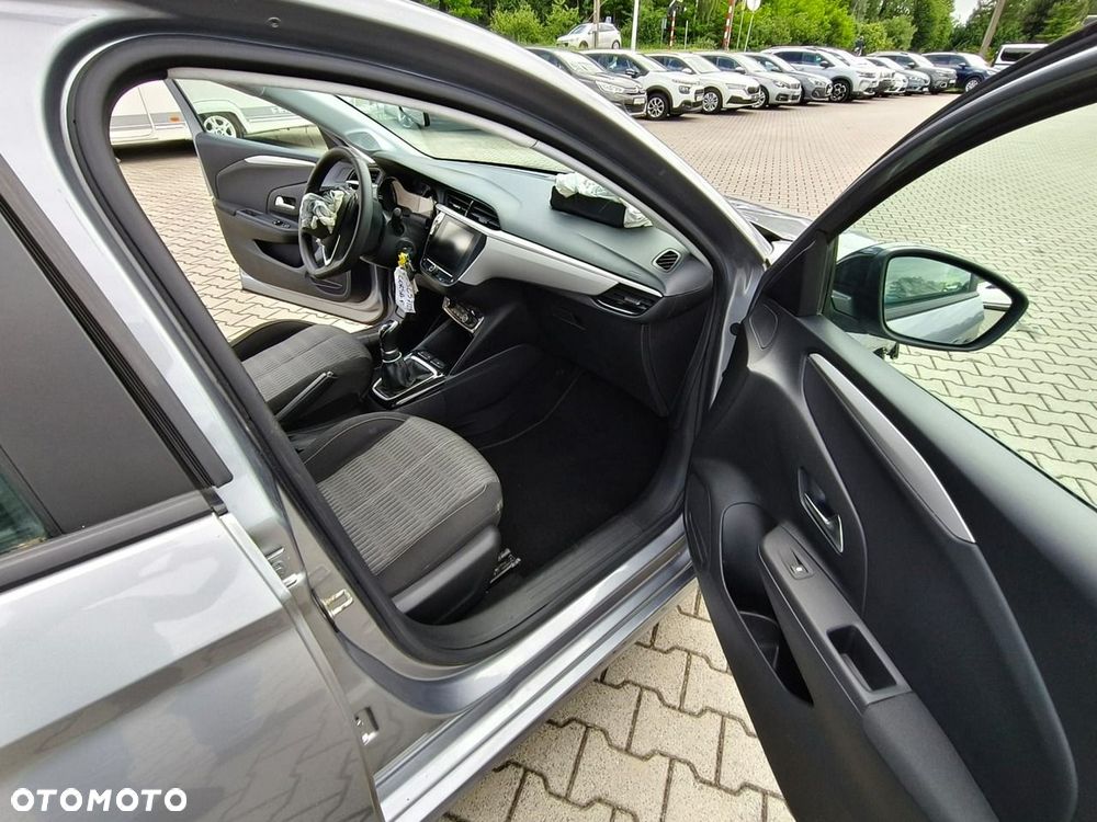 Opel Corsa - 13