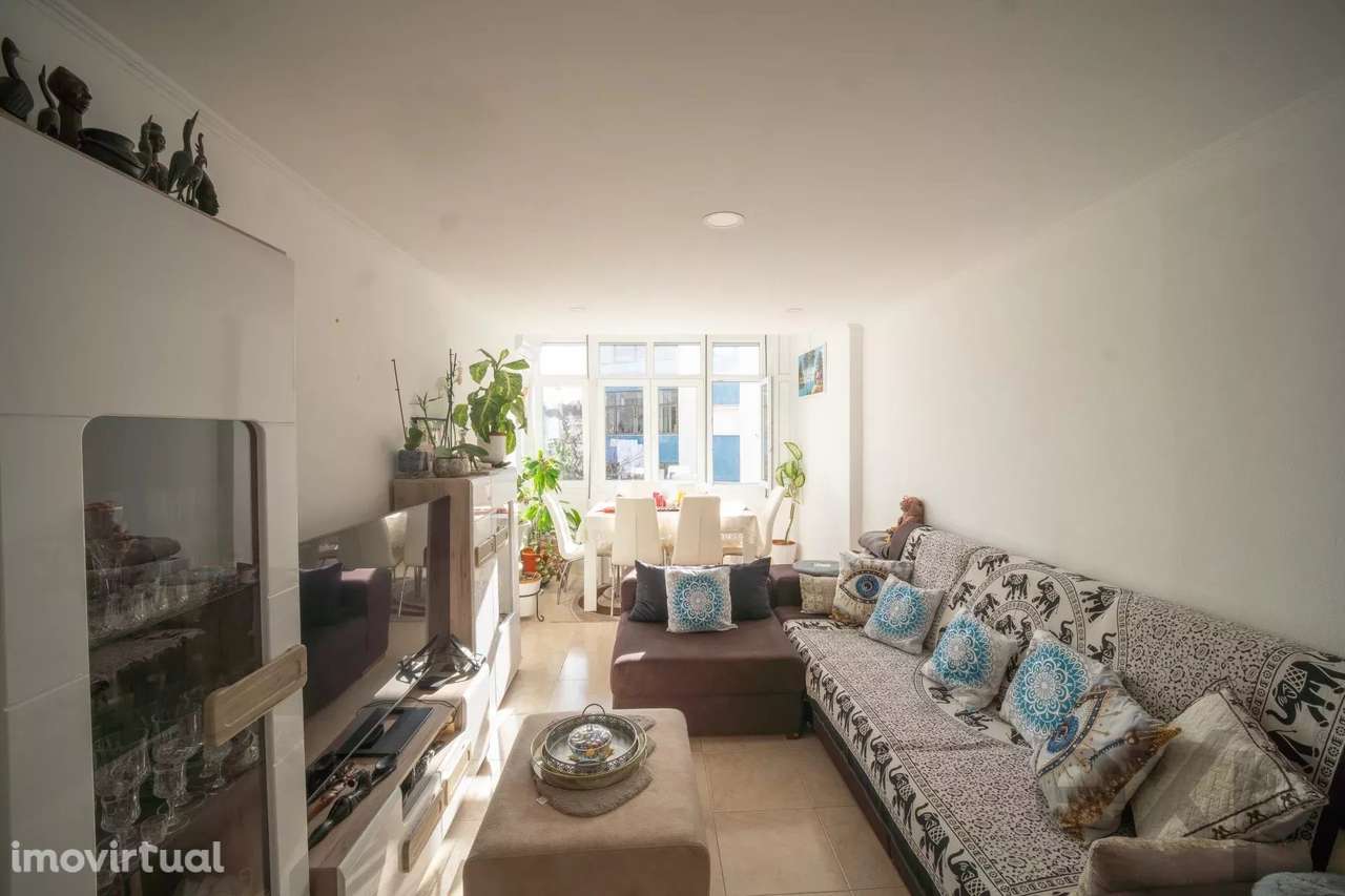 Venda - Apartamento Amora - Grande imagem: 4/16