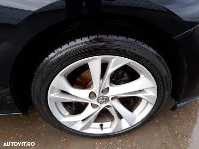 Dezmembrez Opel Astra K 1.6 CDTI - 18