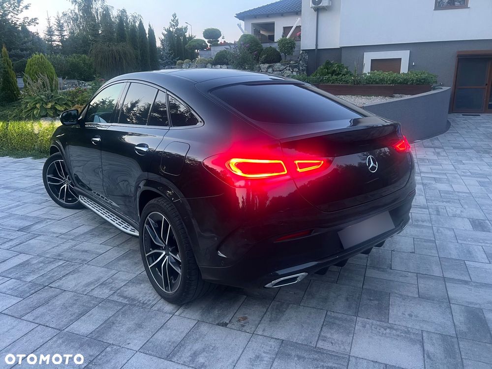 Mercedes-Benz GLE 350 e 4-Matic Premium Plus - 4