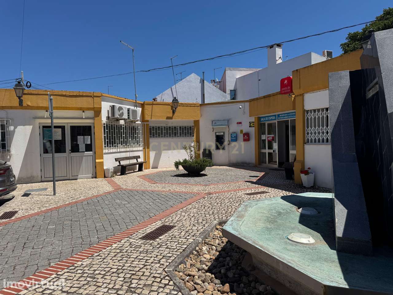 Moradia para remodelação em Tremês (Santarém) - Grande imagem: 4/23