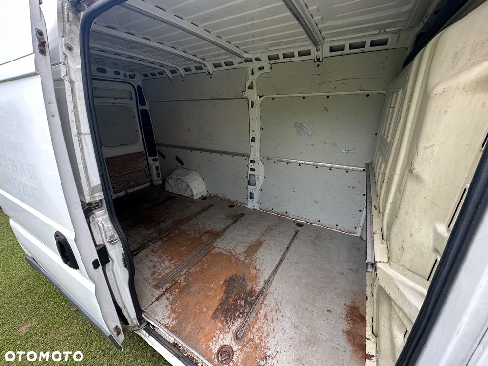 Fiat Ducato L3H2 - 15