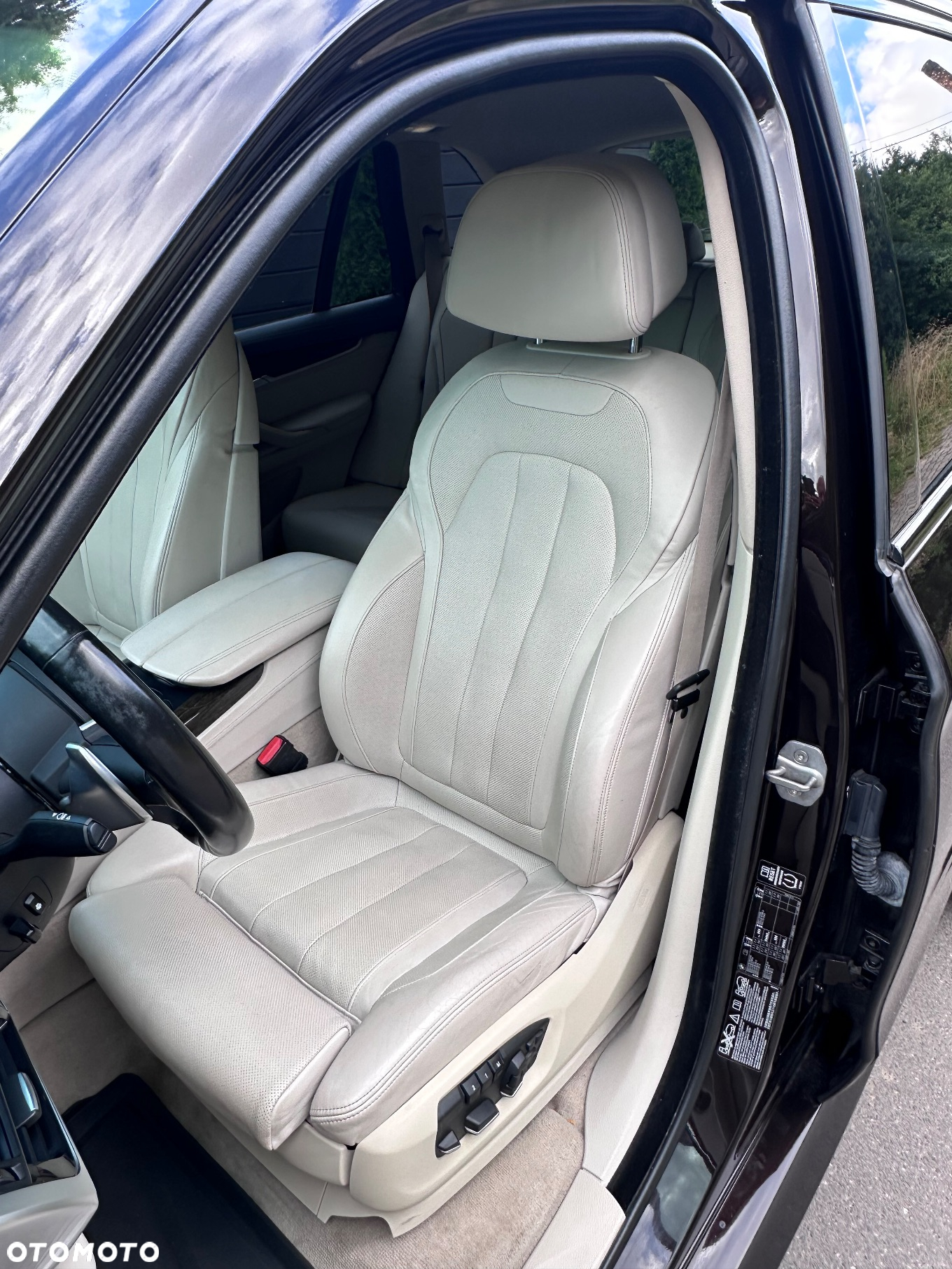 BMW X5 xDrive30d - 22