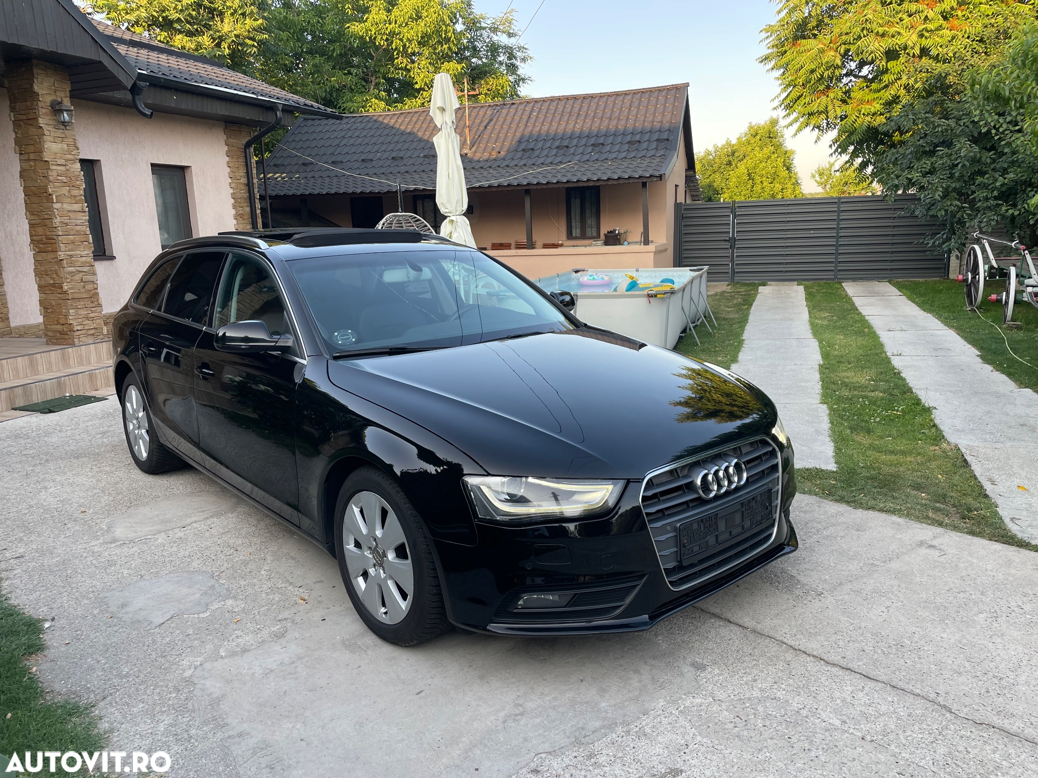 Audi A4 - 2